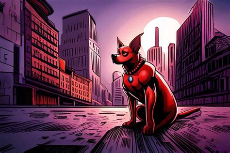 181 Marvel Dog Names From Comics Tv And Movies