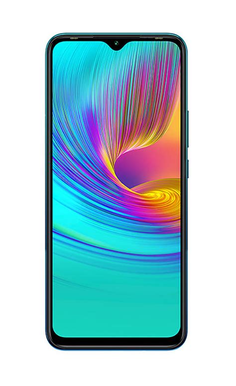 Infinix Hot 9 Play Pictures Official Photos WhatMobile