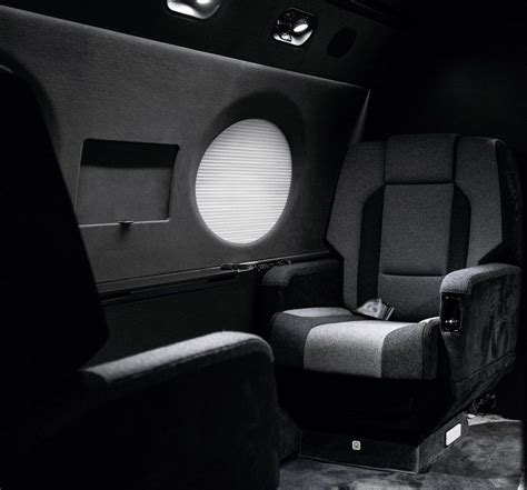 This Stylish Entrepreneur Spent A Staggering 55 Million To Turn Her Gulfstream Private Jet