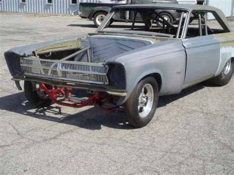 1965 Plymouth Belvedere altered wheelbase car hot rat rod drag race custom SCTA