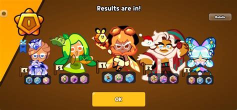 Cookie Run Kingdom Ovenbreak Event Guide And Tips