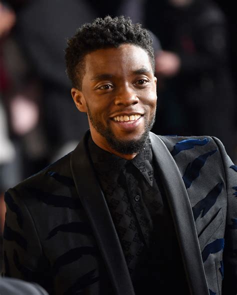 Chadwick Boseman S Legacy Lives On