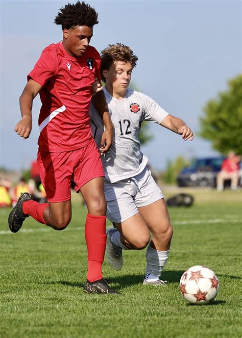 07 Boys Red Vs Dayton Players Academy Amy Snyder Flickr