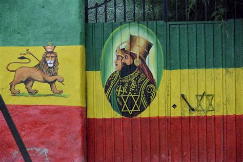 Rastafaris El Black Power Caribeño El Orden Mundial Eom
