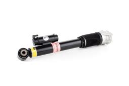 Mercedes GLE Class W167 Air Strut Shock Absorber Aerosus