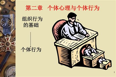 第二章 个体心理与个体行为 组织行为 的基础 个体行为 Ppt Download