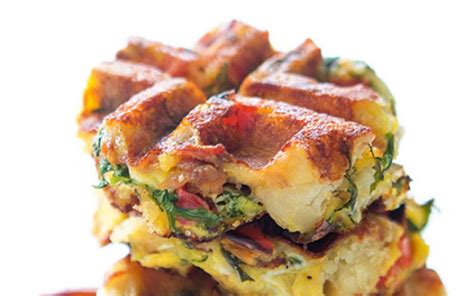 15 Fabulous Egg Bake Recipes For Summer Real Food Recipes Cooking