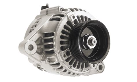 Alternators | DENSO Auto Parts