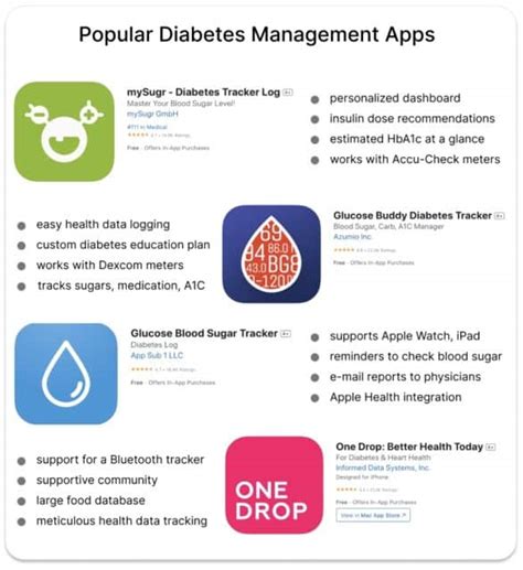 Diabetes Management Application Development Guide