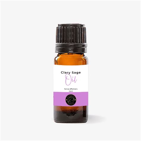 Clary Sage Grassroots Essentials