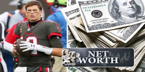 Tom Brady Net Worth, How Much Is Tom Brady Worth - Piethis