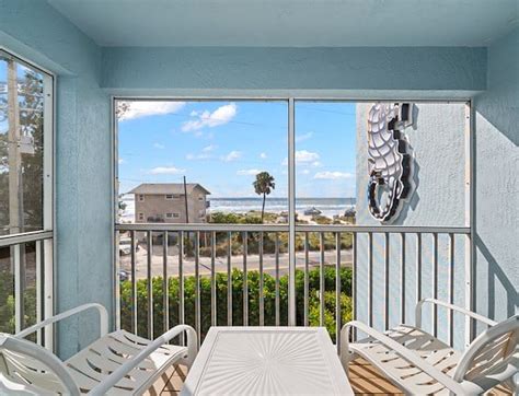 Anna Maria Island Resorts | Silver Surf Gulf Beach Resort