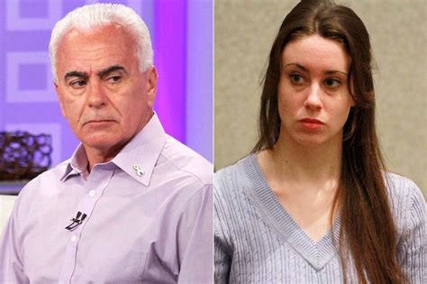Where Is Casey Anthony Now? A Look at Her Life After Acquittal