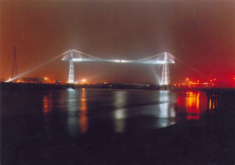 Newport Transporter Bridge Refurbishment | European Heritage Awards Archive