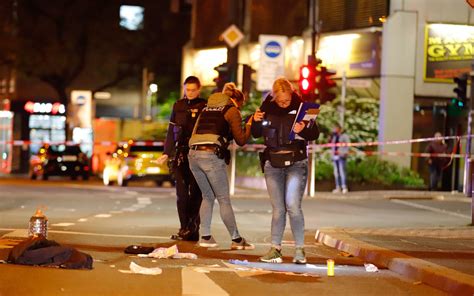 Tödliche Schüsse in Wuppertal Lebenslange Haft für Angeklagten