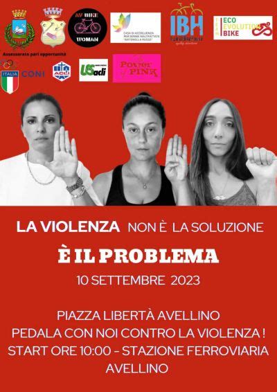 Azione Sociale Acli La Violenza Non La Soluzione Il Problema