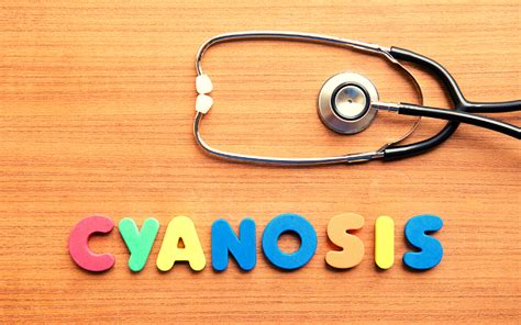 Cyanosis Ab First Aid In Tullamarine Victoria