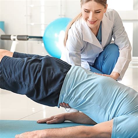 Pre Surgical Physical Therapy Fit Rehab Physical Therapy