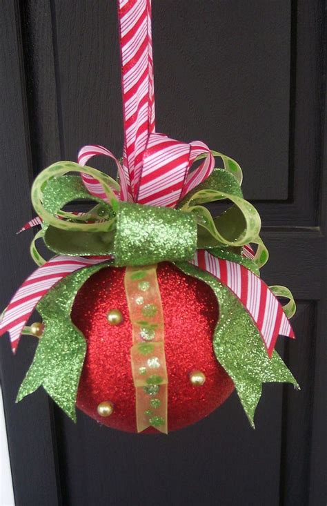 27 Diy Christmas Ornaments Ideas Youll Love Feed Inspiration