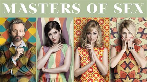 Ver Masters Of Sex Gratis En Mercado Play Argentina