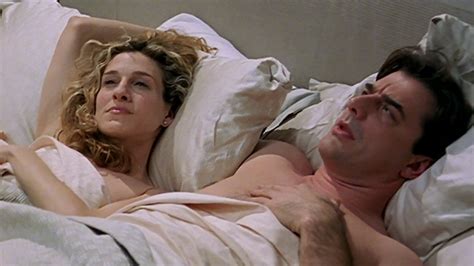 AusCAPS Chris Noth Shirtless In Sex And The City The Turtle And The Hare