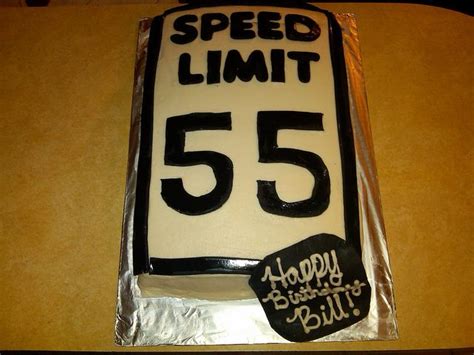 Birthday Cake 55 Year Old - Birthday Cake Images