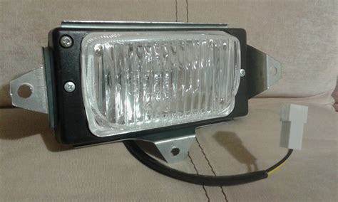 Противотуманки нива шевроле (75 фото) - hdpic картинки