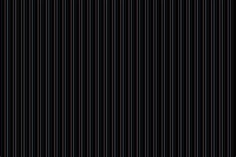 Premium Photo | Black striped wallpaper with a dark background and a ...