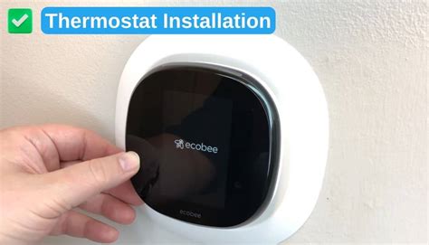 Ecobee Smart Thermostat Vs Ecobee 4: Best Features Reviewed!