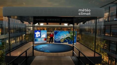 Journal Météo Climat Replay Revoir En Streaming Votre Programme Tv