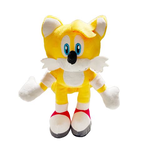 Buy Inch Sonic Plush Toy Sonic Hedgehog Plush Toys Four Cartoon