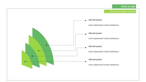 Diagram Of Green Tree Google Slide Theme And Powerpoint Template ...