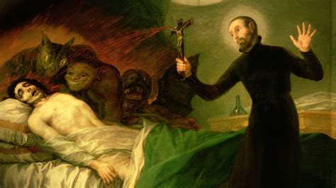 Secular Doctors Are Recognizing Demonic Possession As Real Hd Youtube