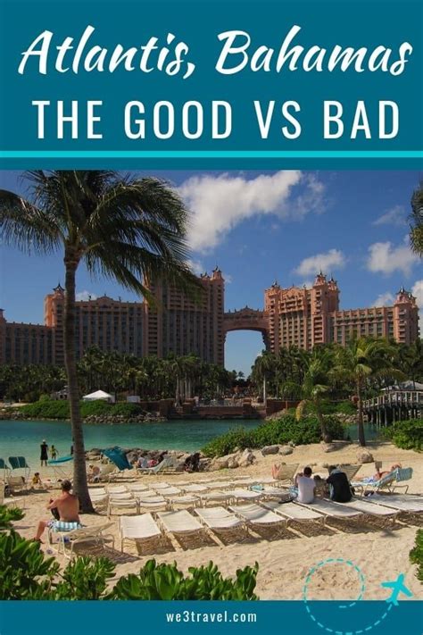 Atlantis Bahamas Reviews The Good And The Bad Artofit