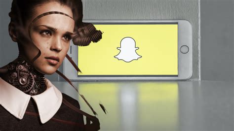 Unocero Snap Anuncia Que Su Chatbot De Ia Generará Imágenes Para