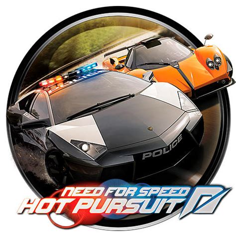 NFS Hot Pursuit By Kraytos On DeviantArt