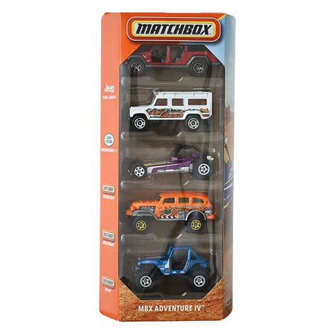 Matchbox Toys A Collectors 1