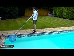 Agedlove Lacey Starr Fucking Poolboy Hardcore Xxx Mobile Porno Videos