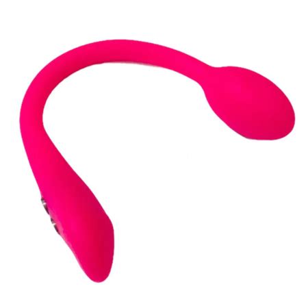 Fake Lush Anal Openlovecali