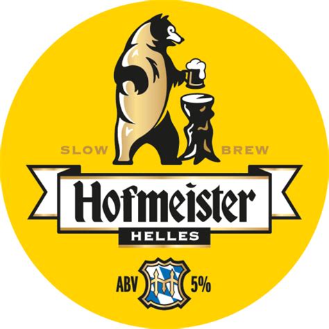 Hofmeister Helles 5 0 Abv 50 Ltr Hops And Bubbles Bar And Event Services