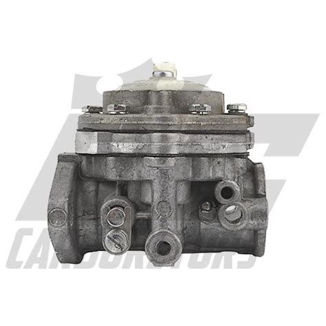 HL 129E Tillotson 60cc 2 Cycle Carburetor EC Carburetors