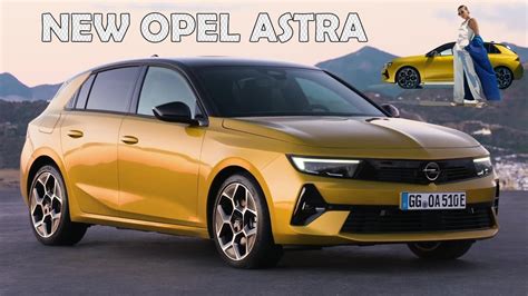 Opel Astra Gtc