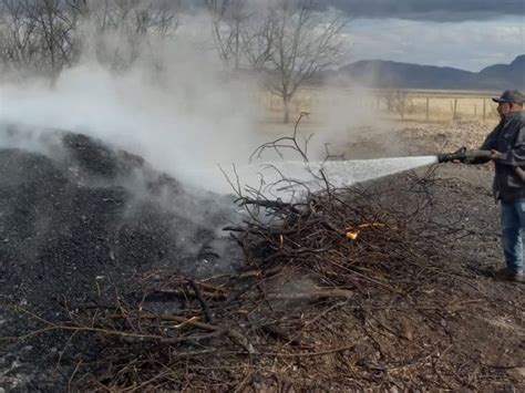 Causan Fuertes Vientos La Muerte De Un Menor Y El Cierre De Carreteras