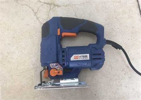 Лобзик Dexter Power nc600js (т16) | Festima.Ru – частные объявления