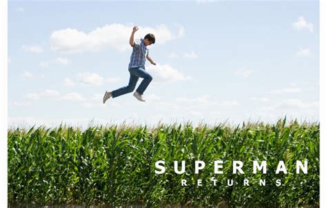 Superman Returns Movie Poster Print (11 x 17) - Item # MOVGH4450 ...