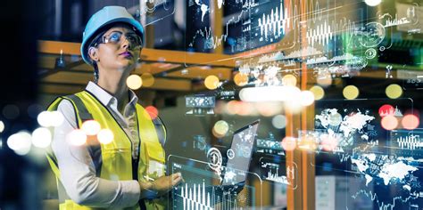 Tecnologia E Segurança Do Trabalho - SST e inovação tecnológica: o que você precisa saber sobre Segurança e ...