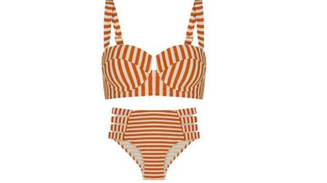 Farklı tarz ve vücut tiplerine göre mayo bikini seçme rehberi Magazin