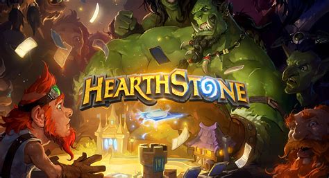 Обзор игры Hearthstone - история создания, жанр и правила игры Хартстоун