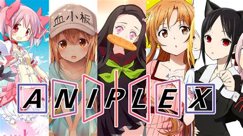 Aniplex Anuncia Evento Com Conteúdo Inédito De Animes Anime United