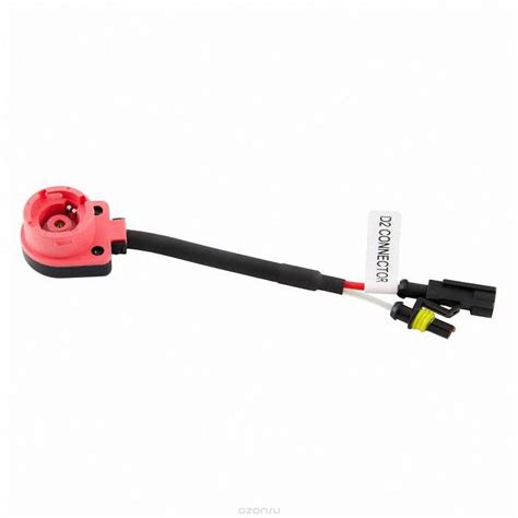 Переходник D2S/R SKYWAY (AMP) купить в Екатеринбурге 317 руб.